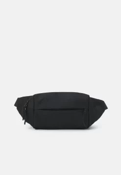 Pier One Bum Bag -Black