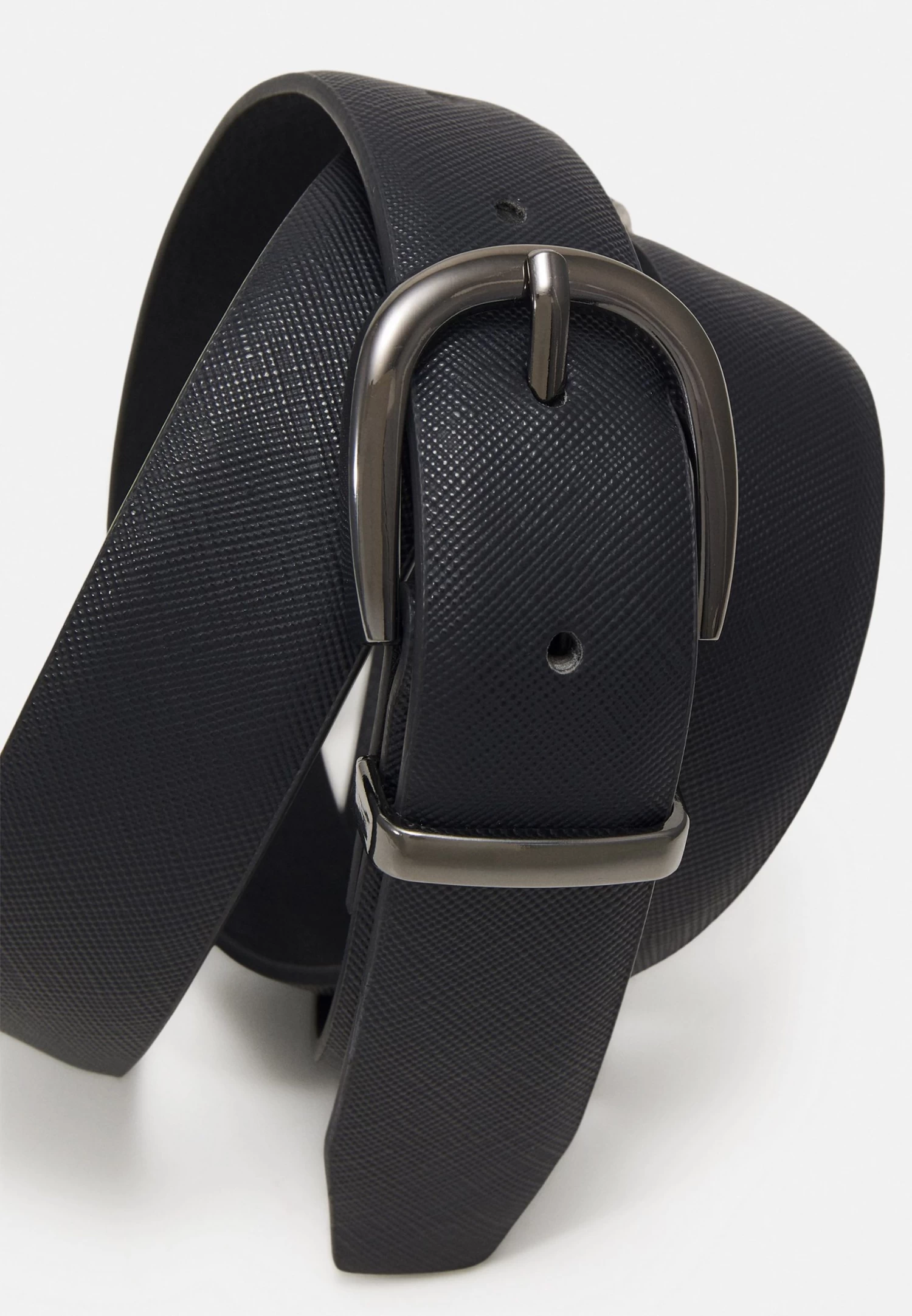 Unisex - Belt - Dark Blue