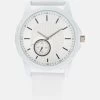 Pier One Unisex - Watch - White