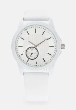 Pier One Unisex - Watch - White