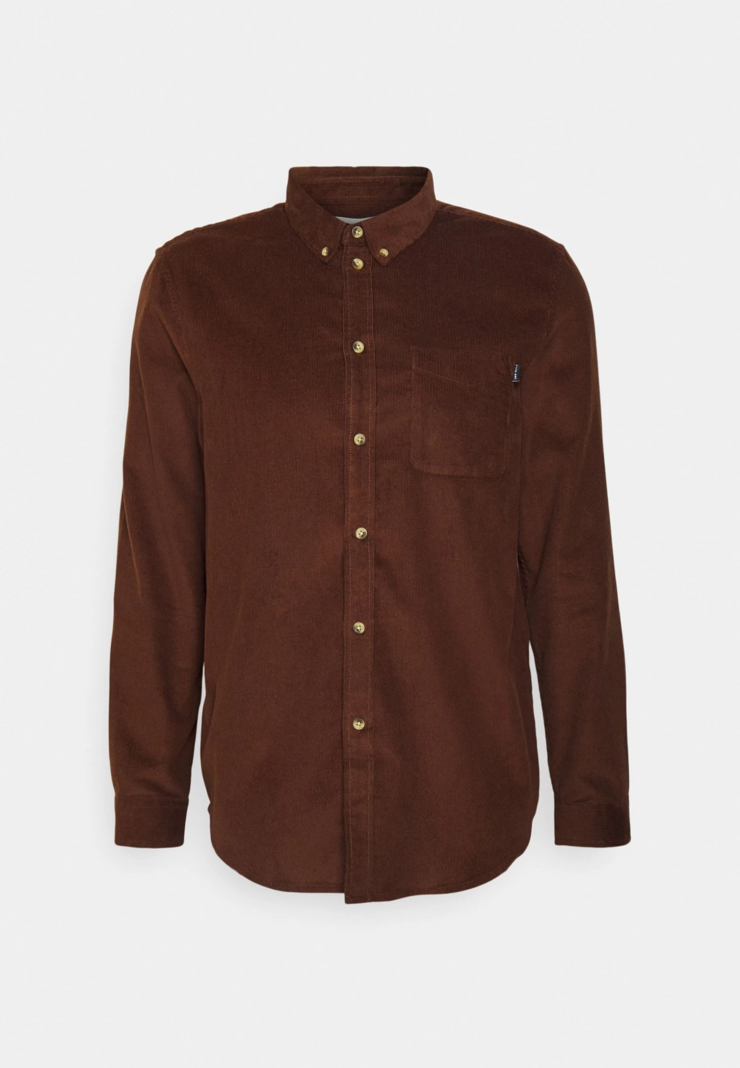 Shirt - Brown