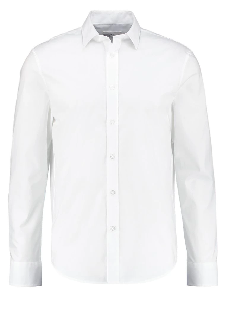 Shirt - White
