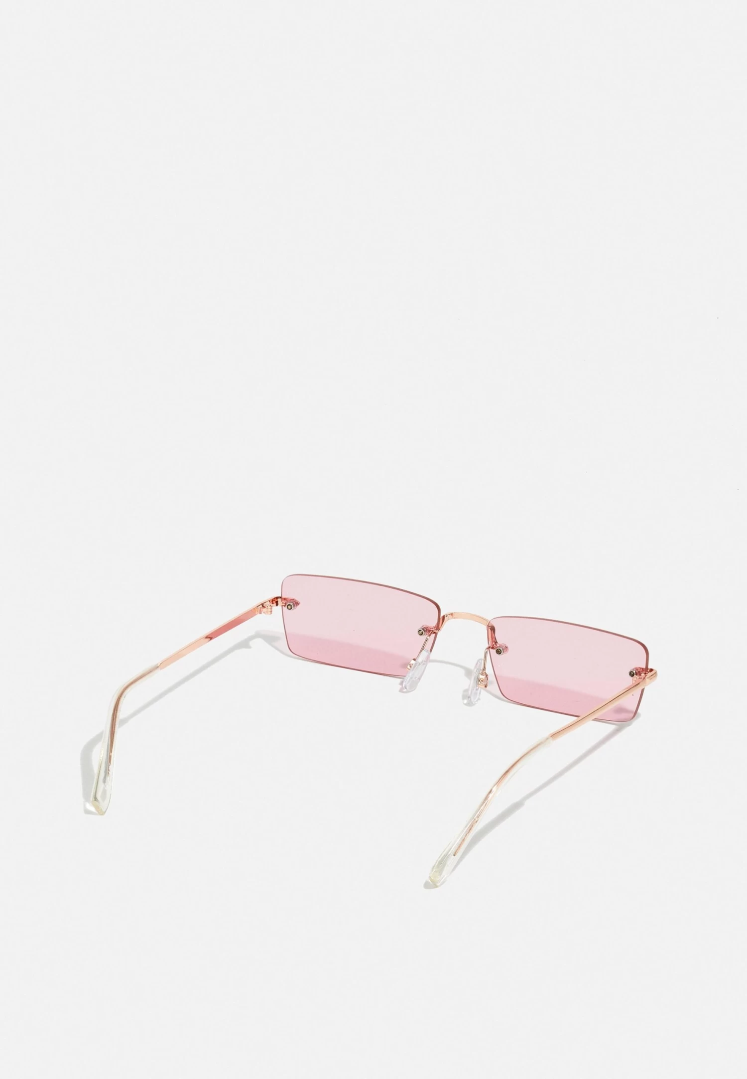 Unisex - Sunglasses - Pink