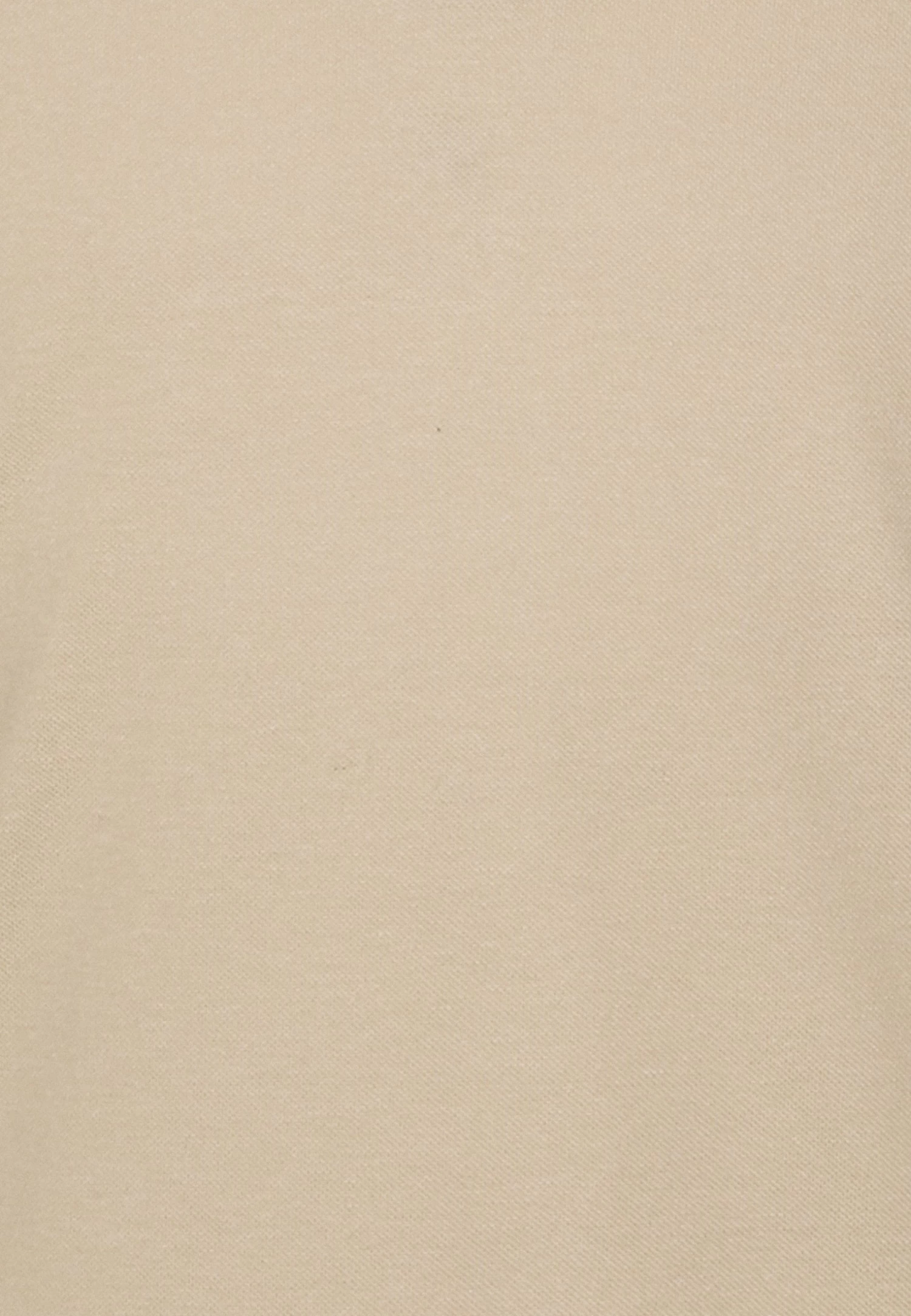 Polo Shirt - Beige