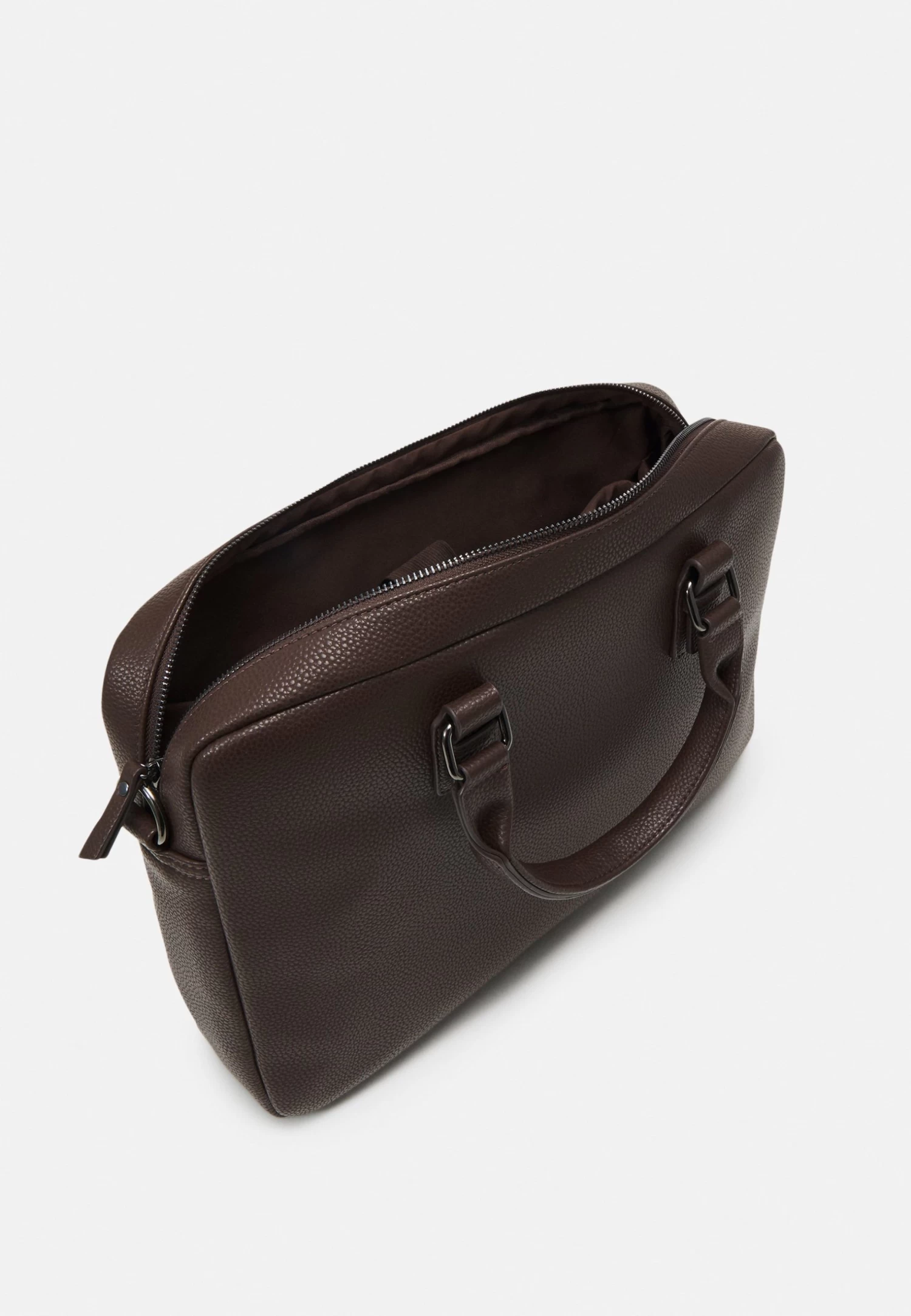 Laptop Bag - Dark Brown