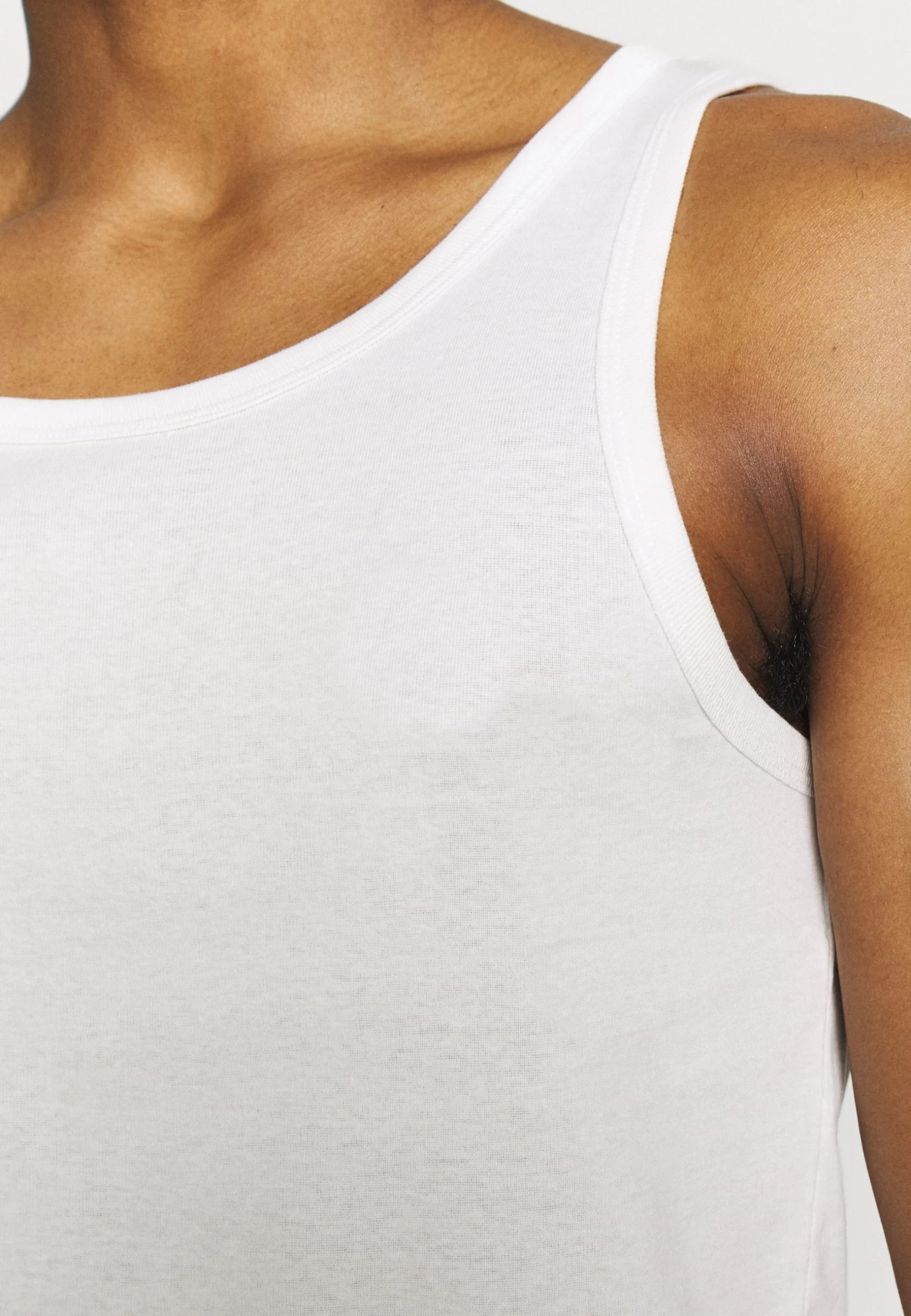 3 Pack - Undershirt - White