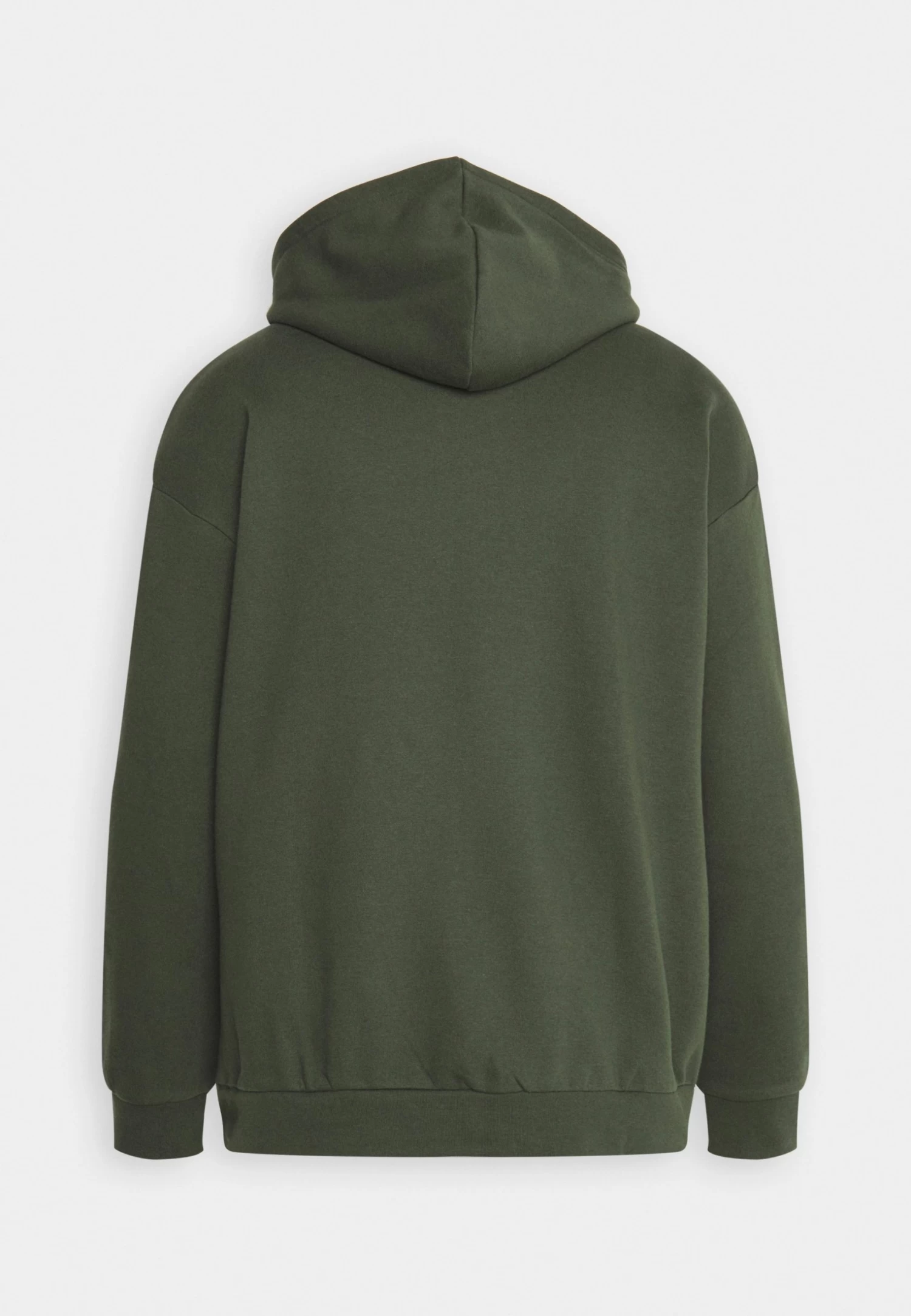 Sweatshirt - Olive