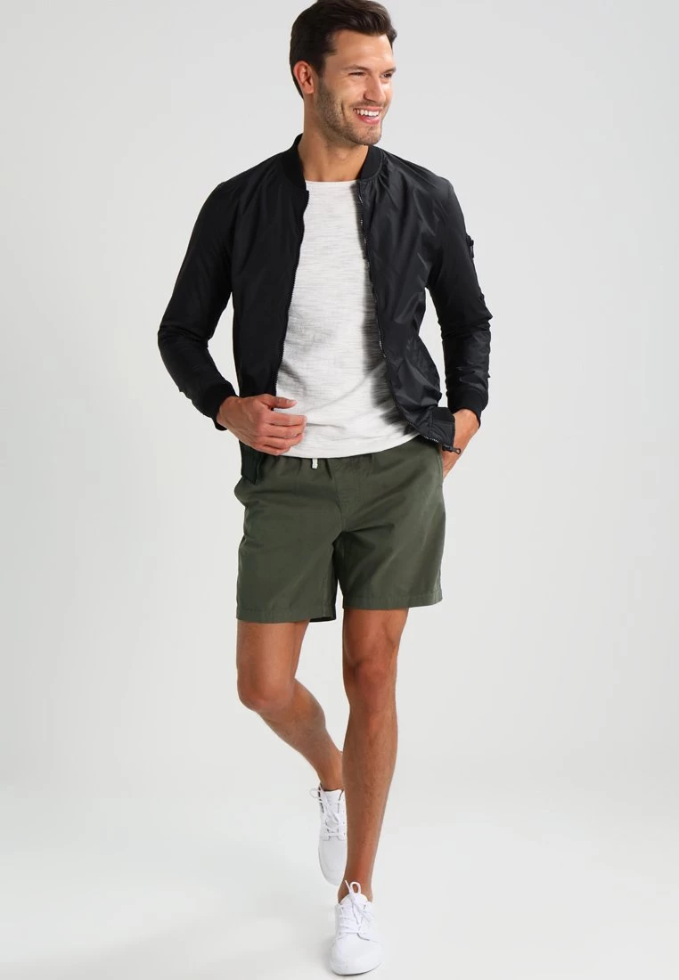 Shorts - Khaki