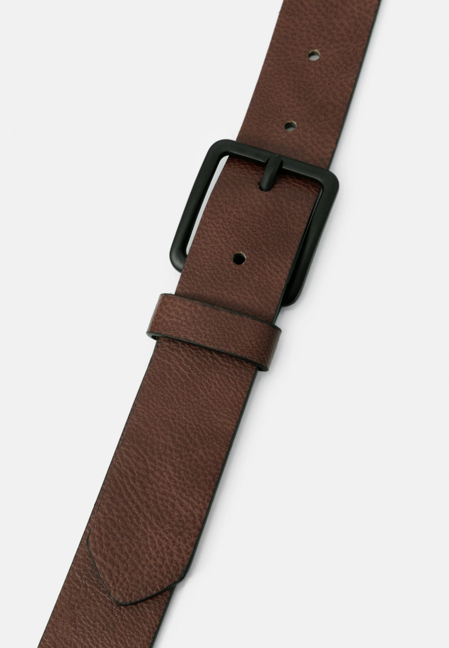 3 Pack - Belt - Black - 802_Brown - 702_Dark Blue - 503