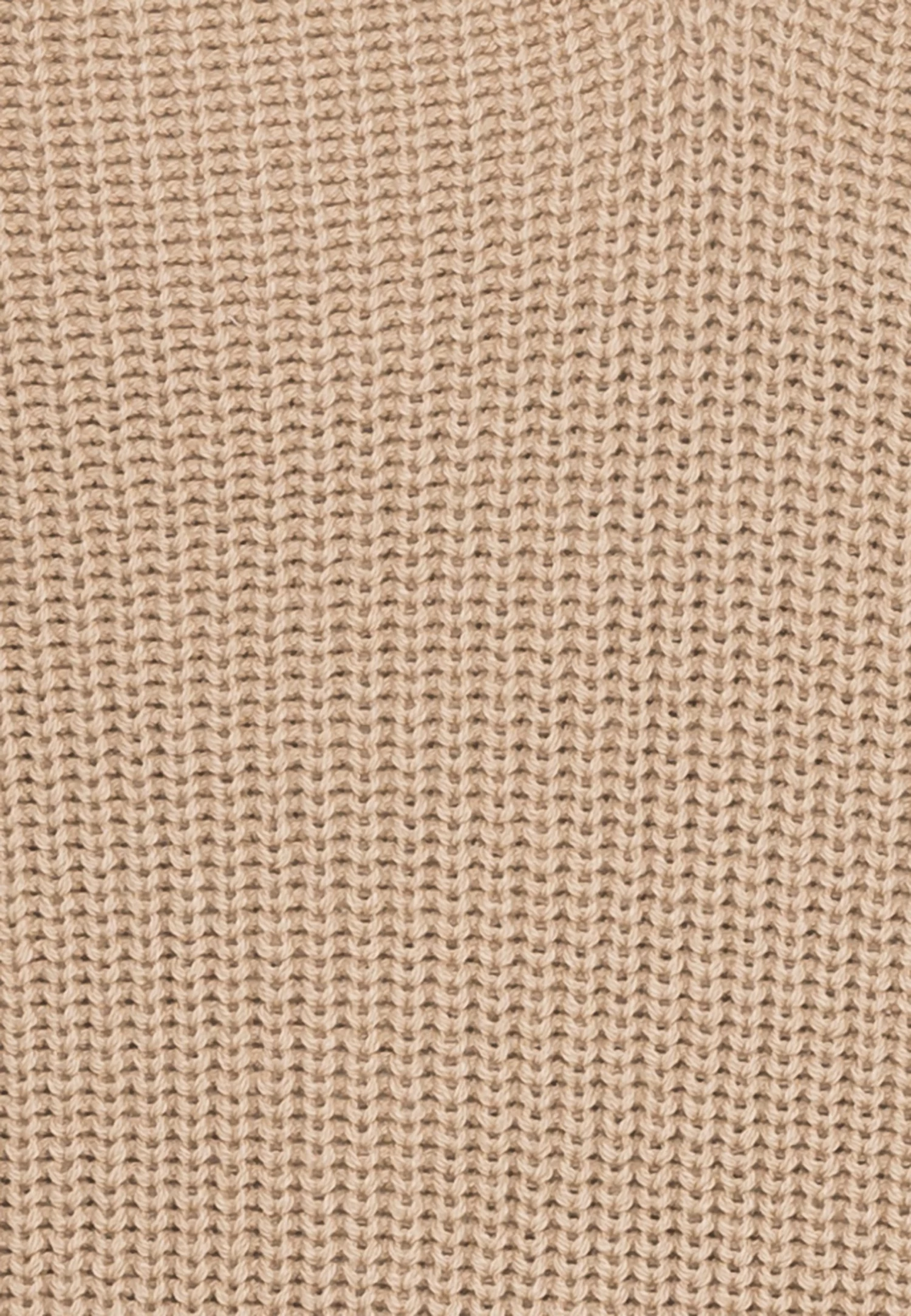Jumper - Beige