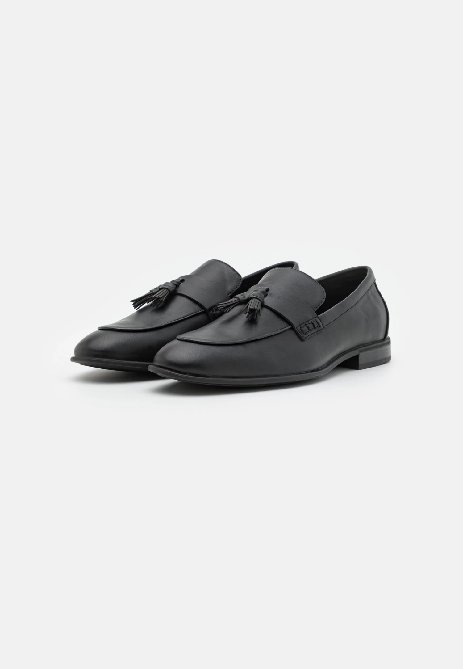 Slip-Ons - Black