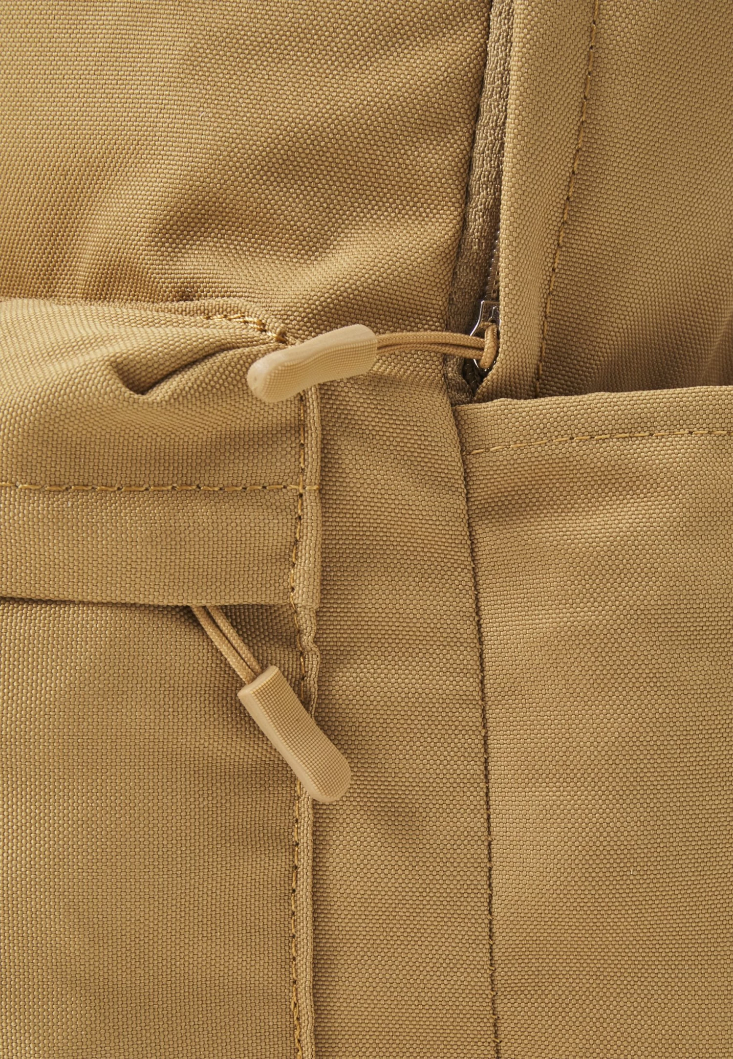 Unisex - Rucksack - Sand