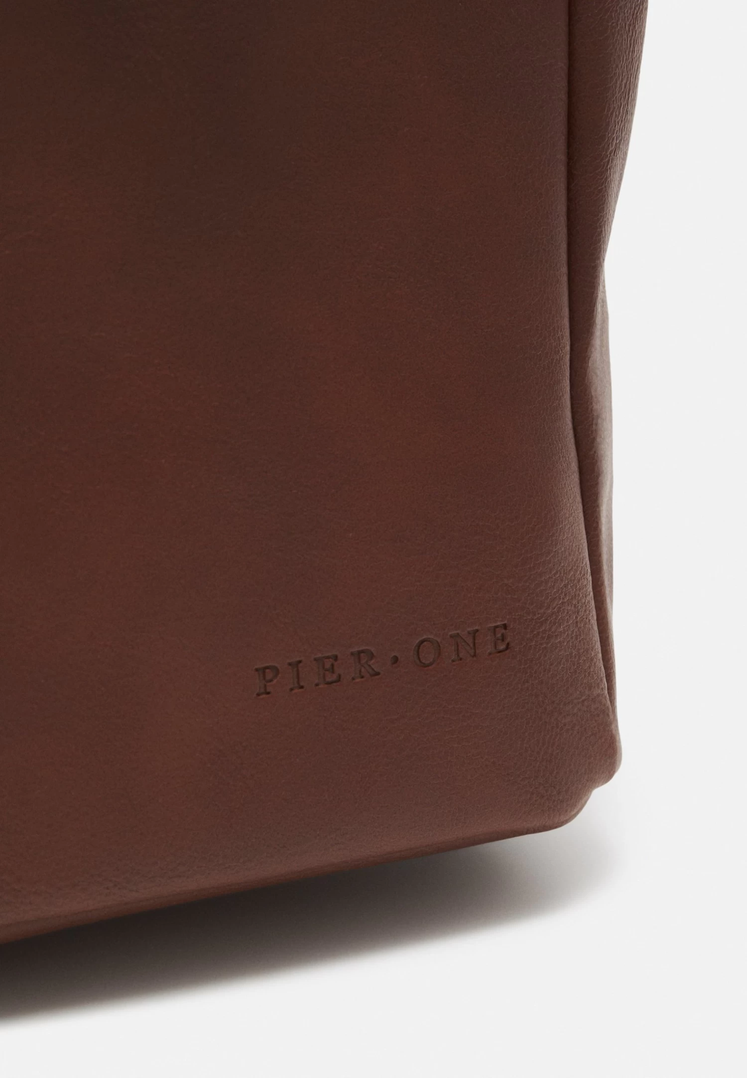 Unisex - Rucksack - Brown