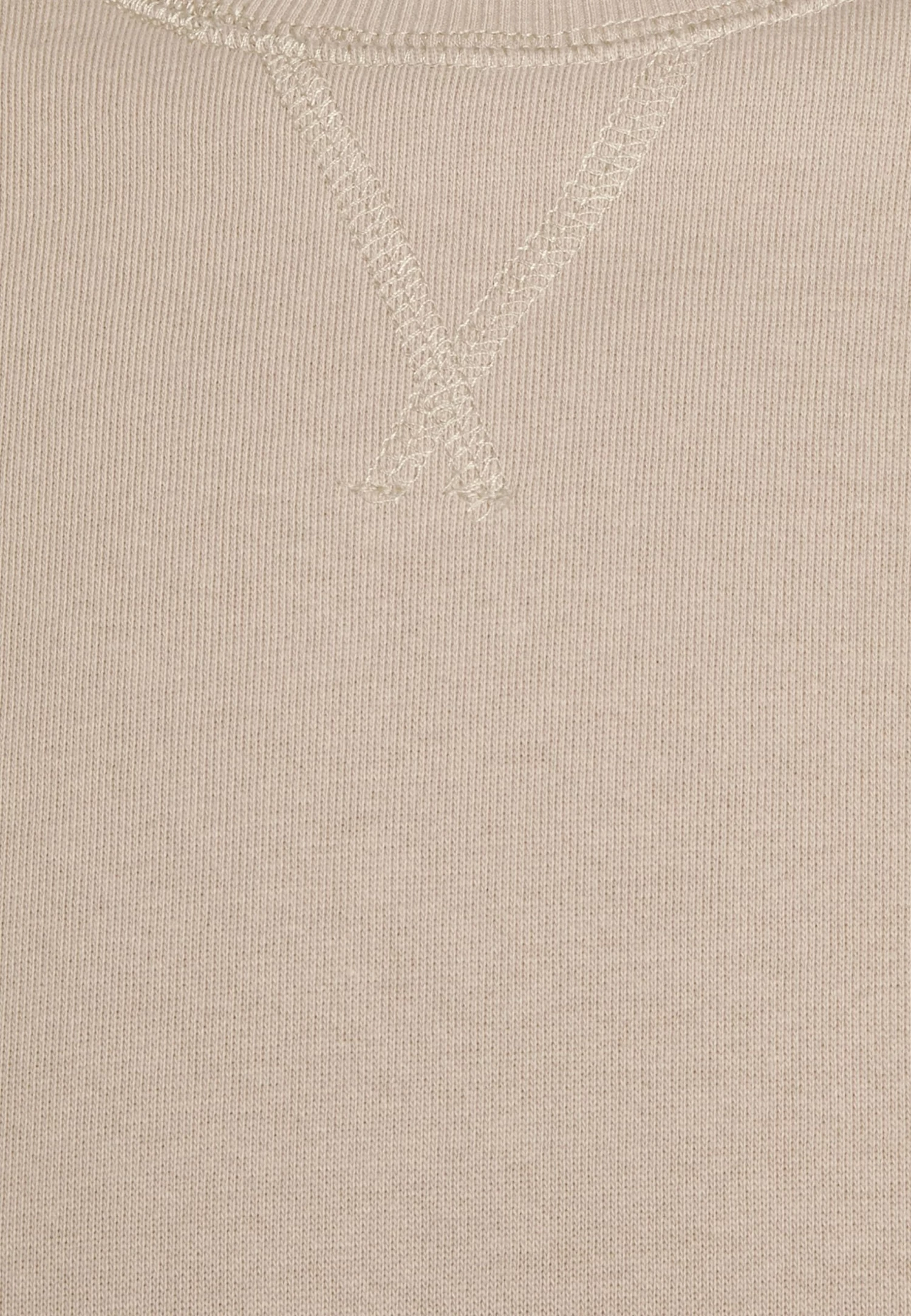 Set - Sweatshirt - Tan