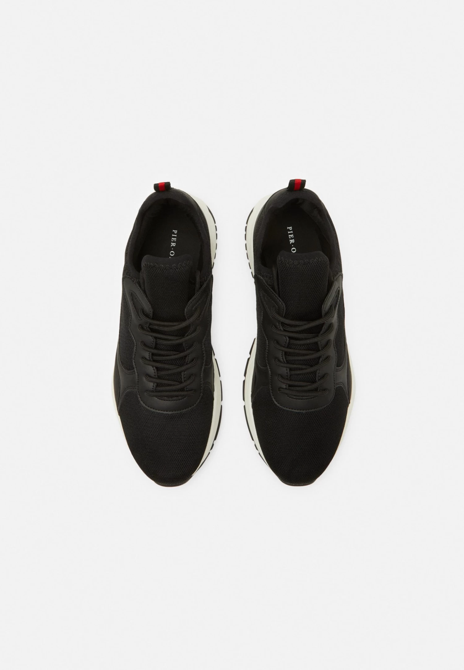 Unisex - Trainers - Black/White