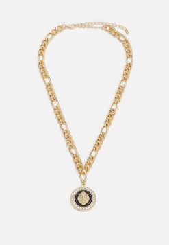 Pier One Unisex - Necklace - Gold-Coloured