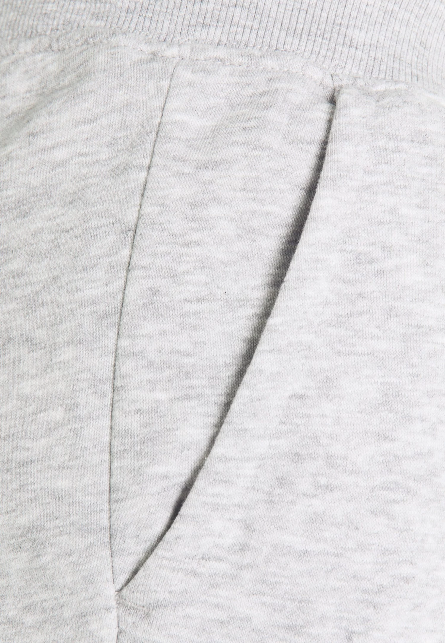 2 Pack - Tracksuit Bottoms - Mottled Light Grey/Mottled Dark Blue