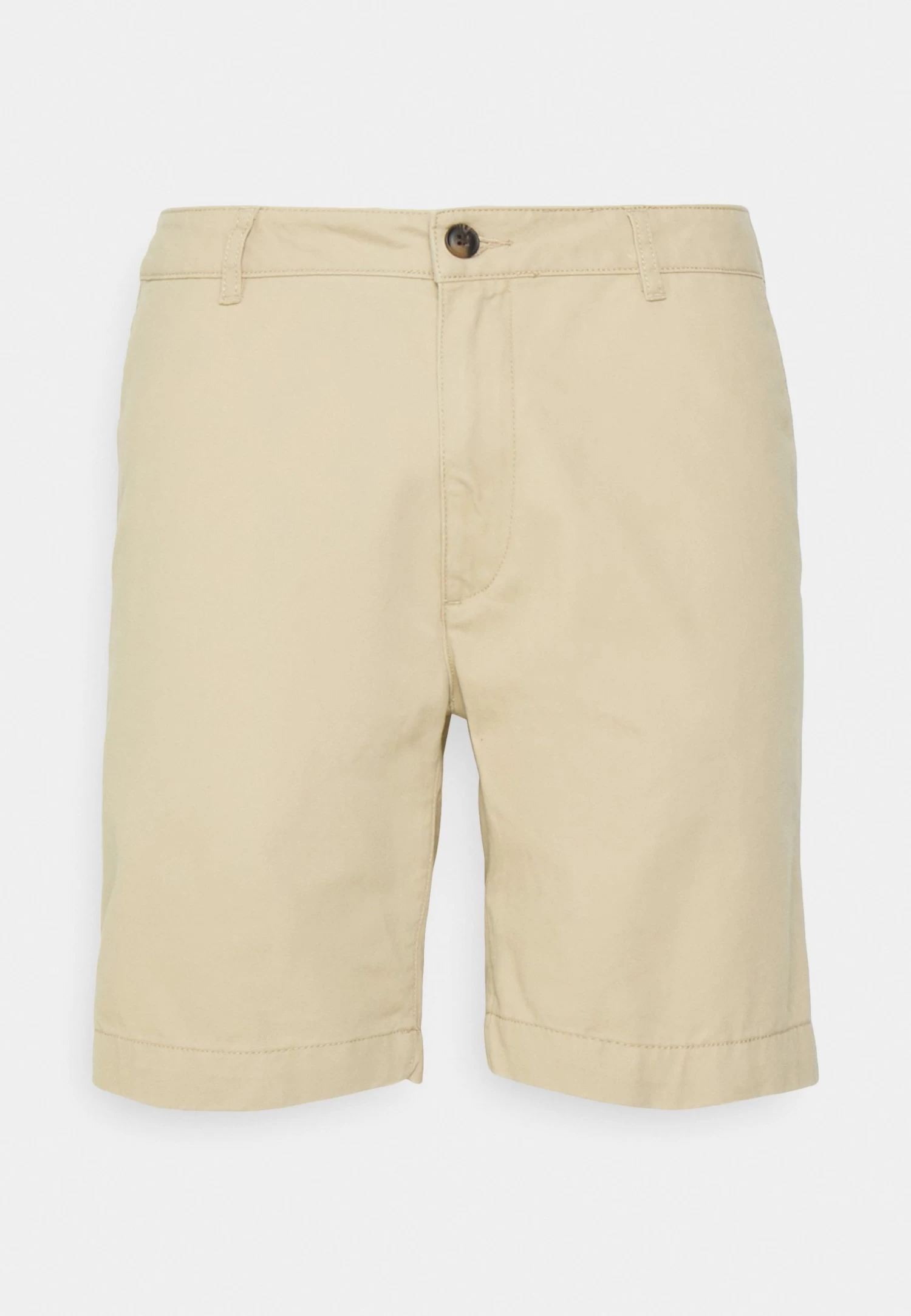 2 Pack - Shorts -Dark Blue/Tan