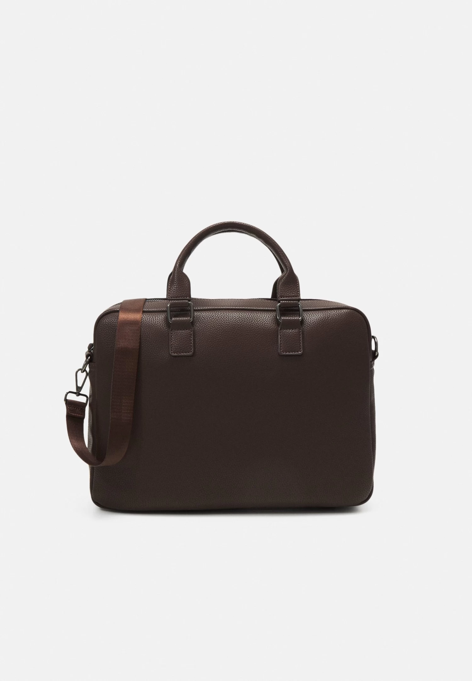 Laptop Bag - Dark Brown