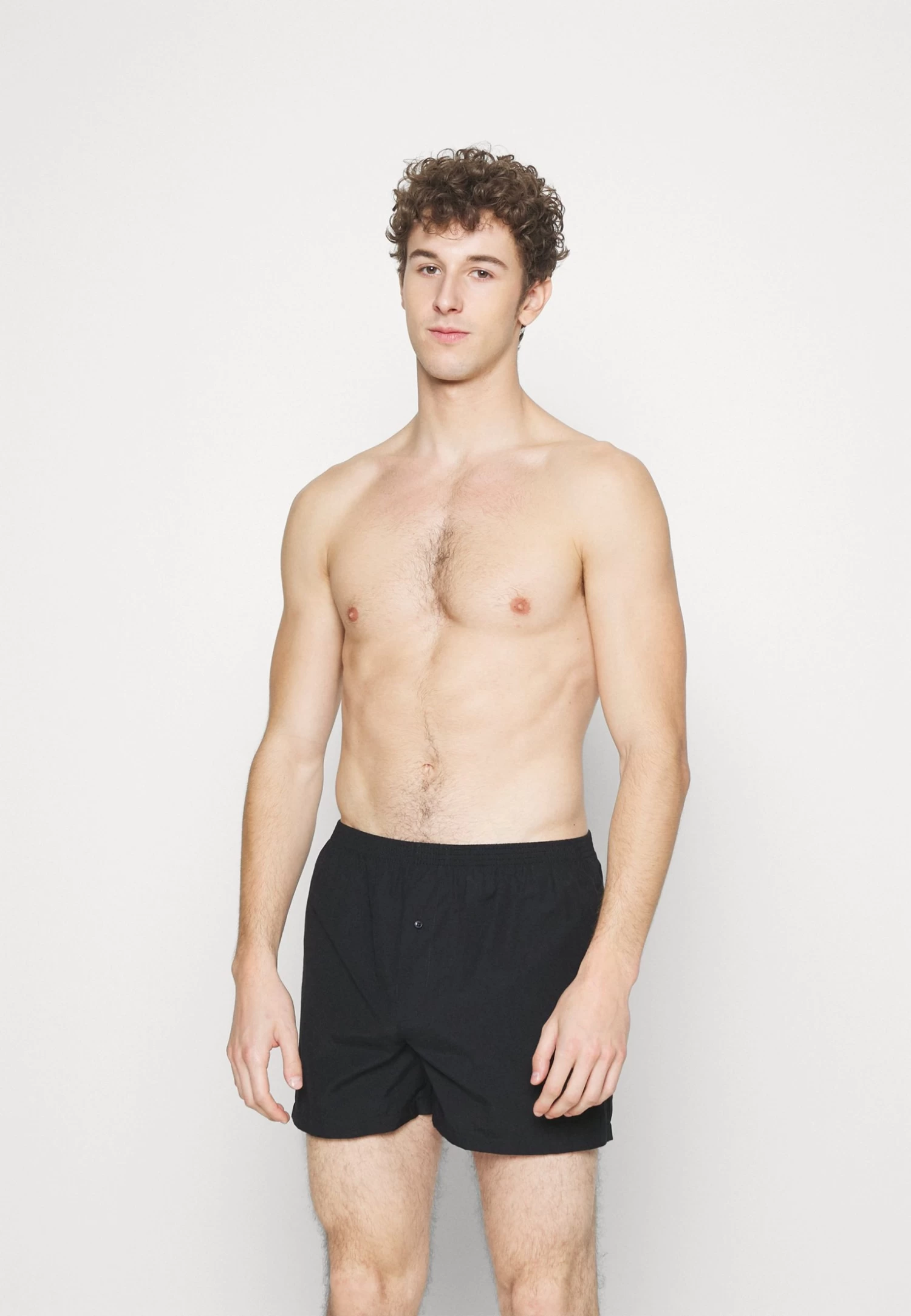 Boxer Shorts - Multi-Coloured