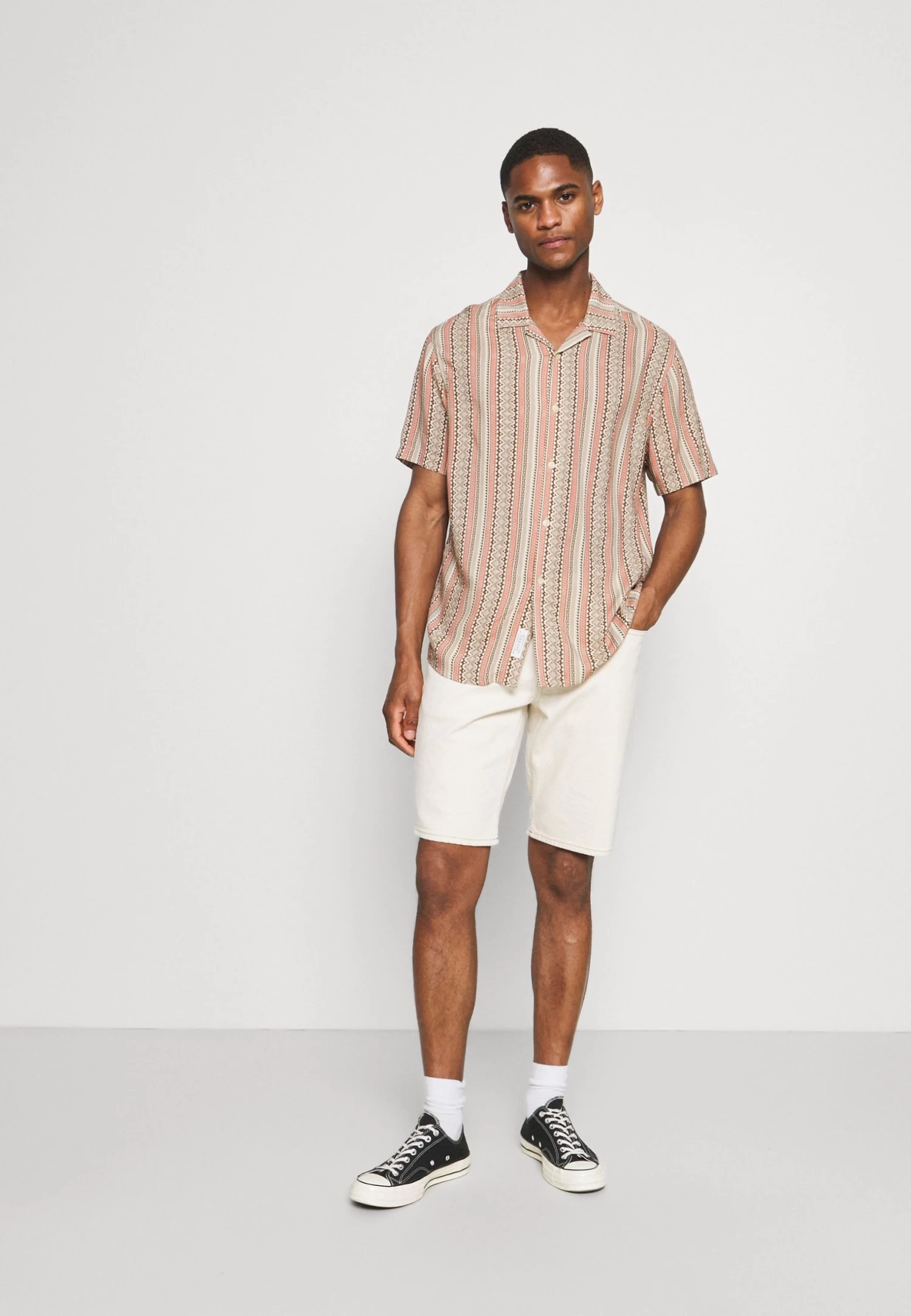 Shirt - Multicoloured