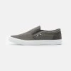 Pier One Unisex - Trainers - Grey