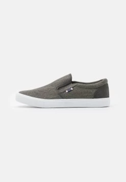 Pier One Unisex - Trainers - Grey