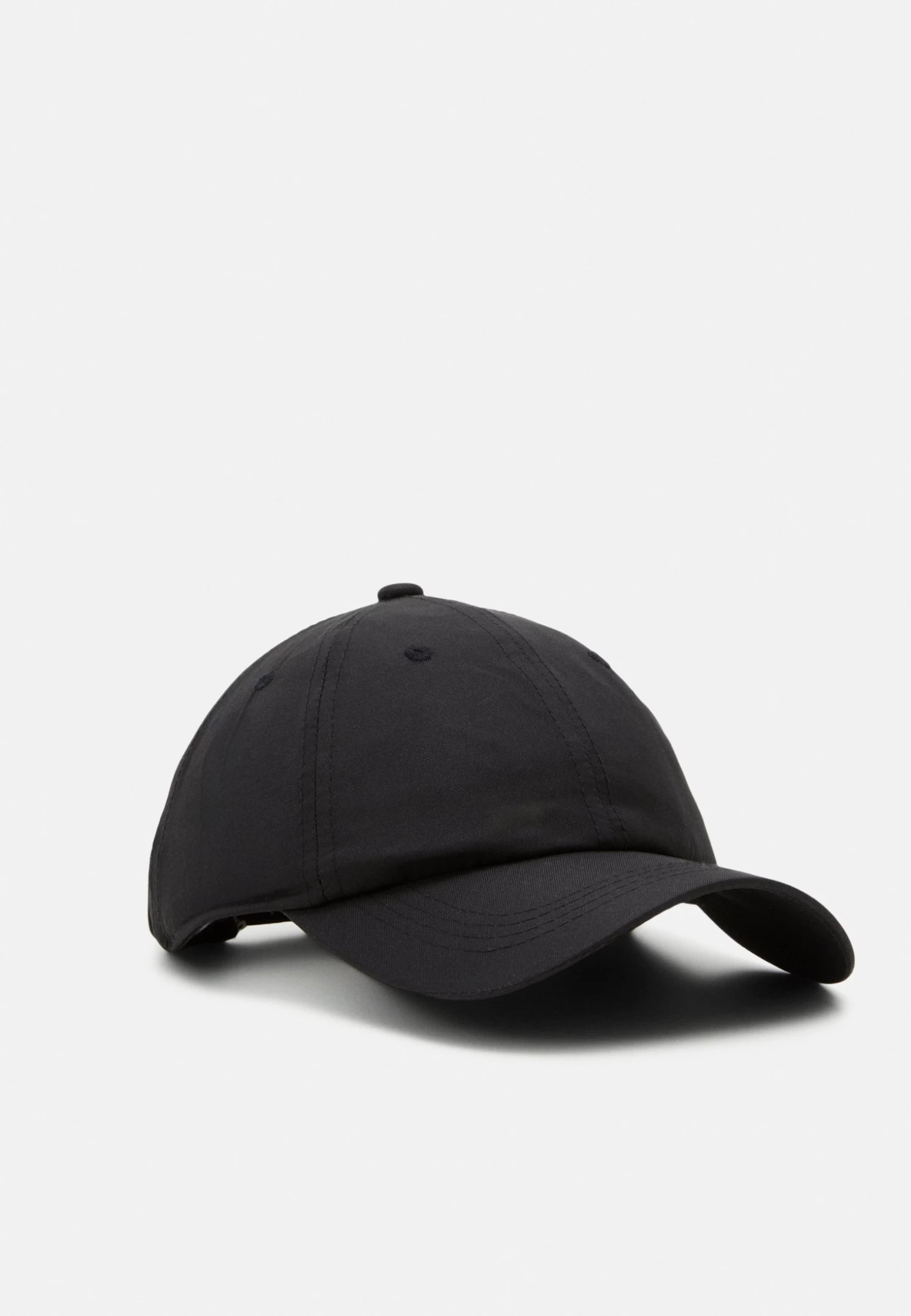Unisex - Cap -Black