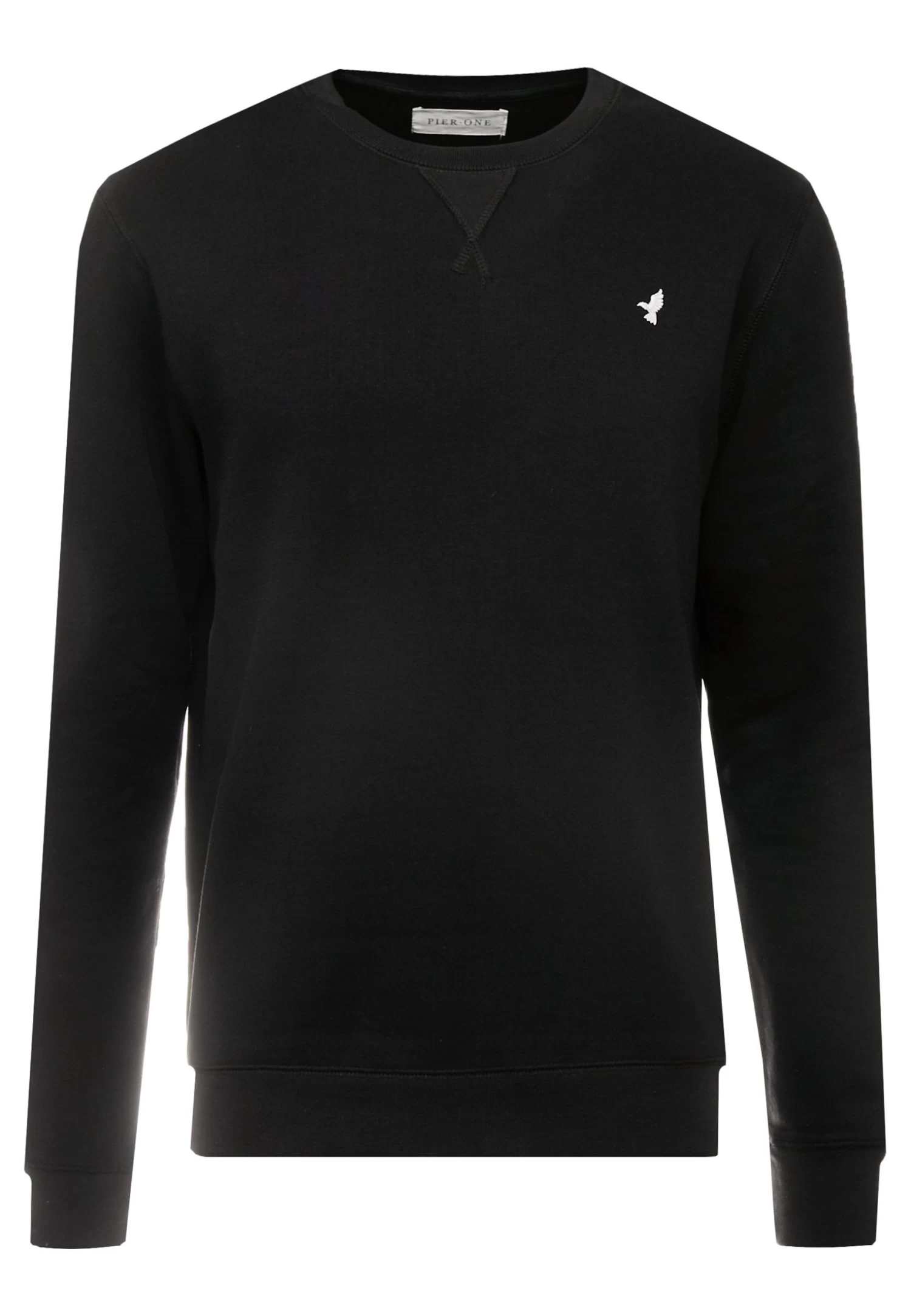 Sweatshirt - Black