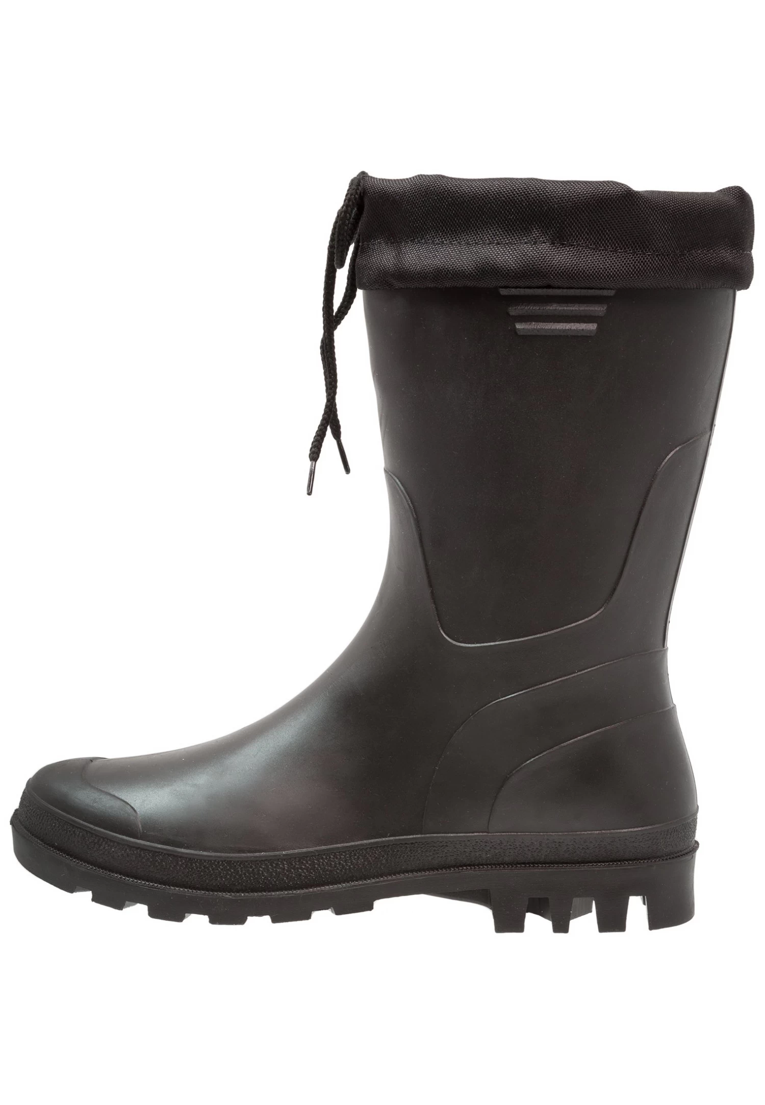 Unisex - Wellies - Black