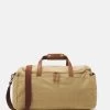 Pier One Unisex - Weekend Bag -Brown