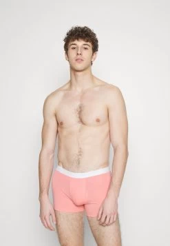 Pier One 7 Pack - Pants - Black/White/Light Blue