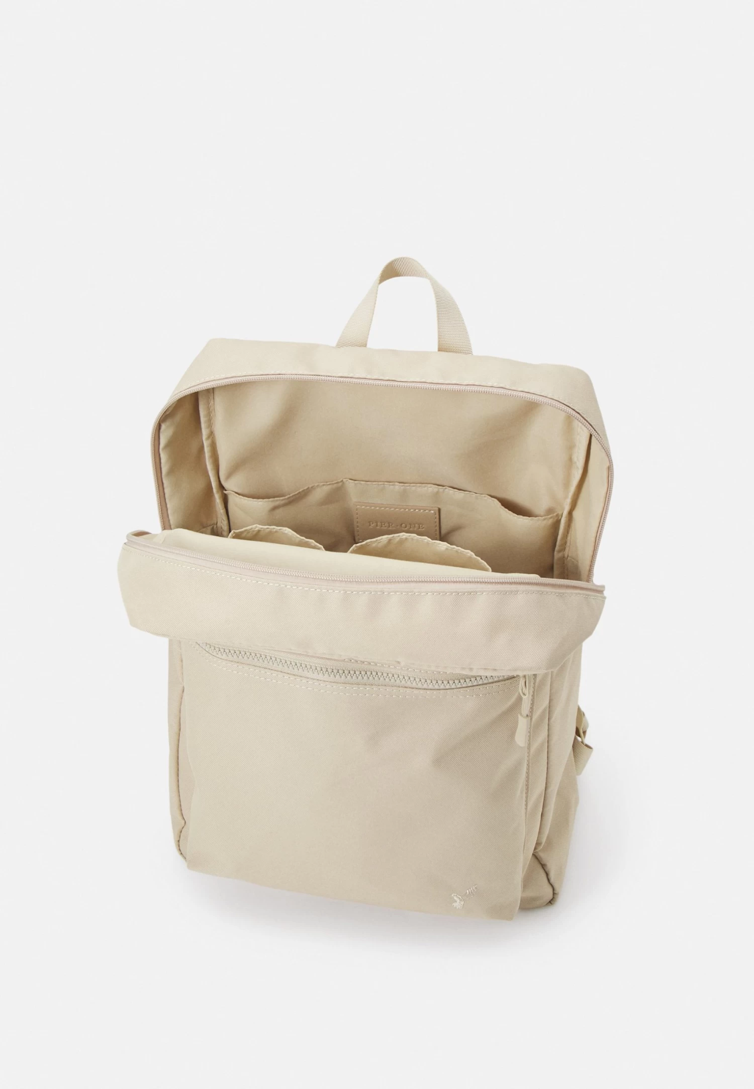 Unisex - Rucksack - Beige