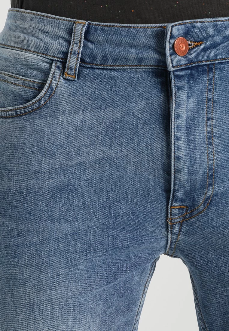 Jeans Skinny Fit - Light Blue