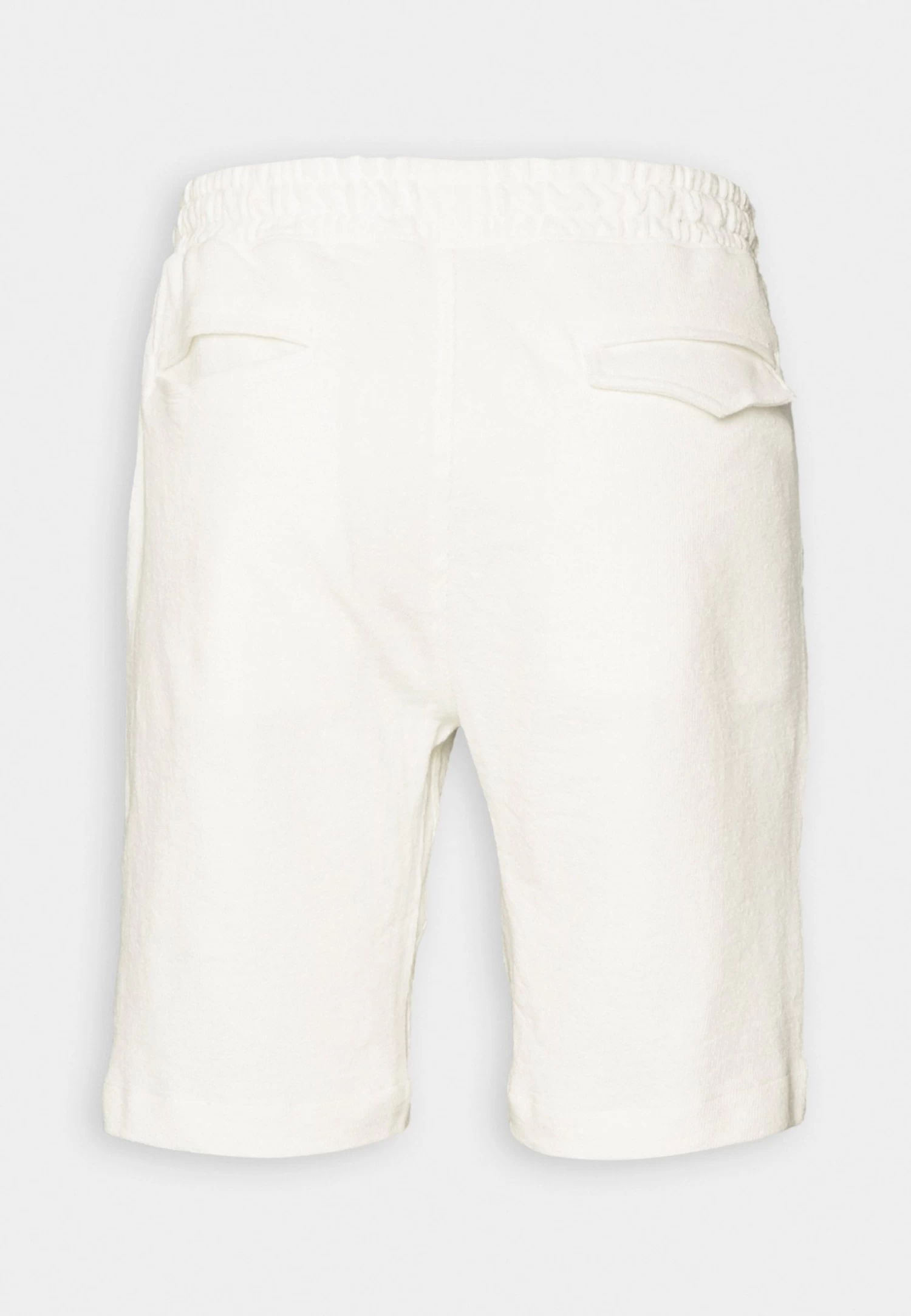Tracksuit Bottoms - White