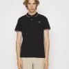 Pier One Polo Shirt - Black