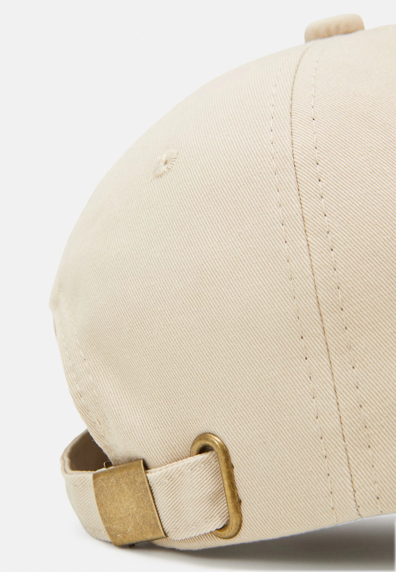 Unisex - Cap - Beige