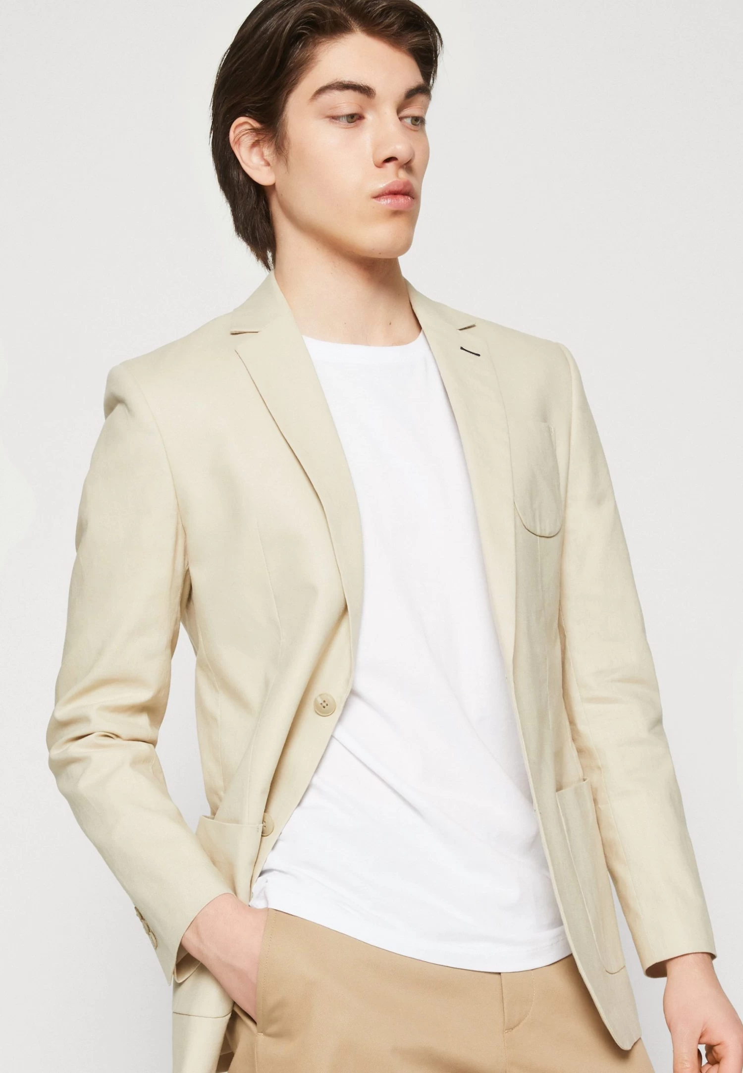 Blazer Jacket - Blazer Jacket