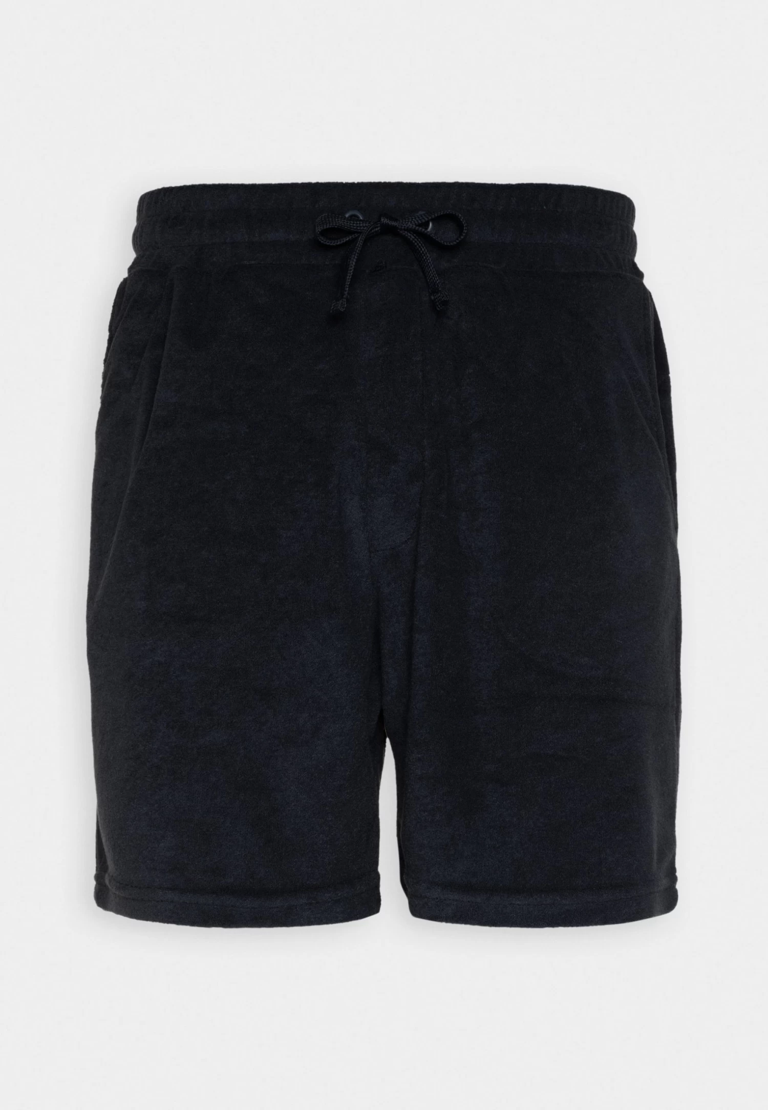 Toweling - Shorts - Dark Blue