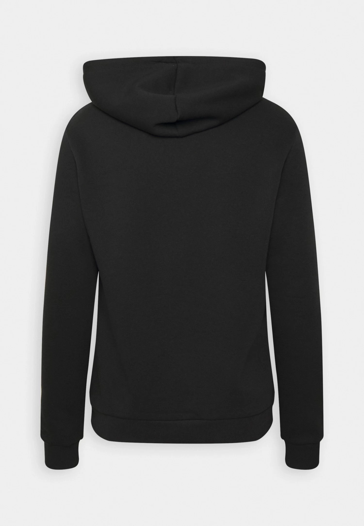 Nasa - Hoodie - Black