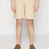Pier One Shorts - Off-White