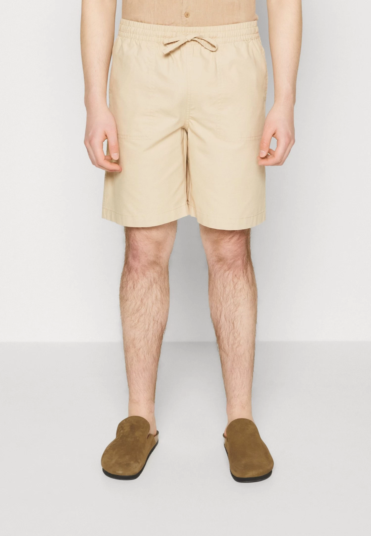 Shorts - Off-White
