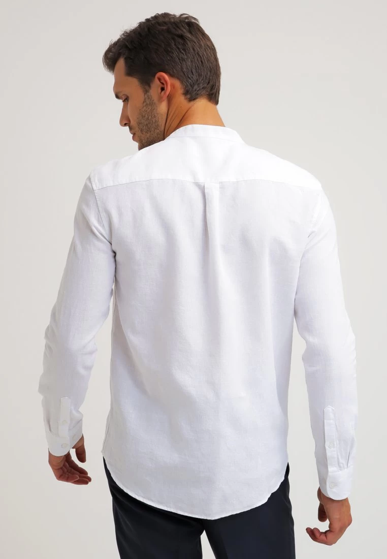 Shirt - White