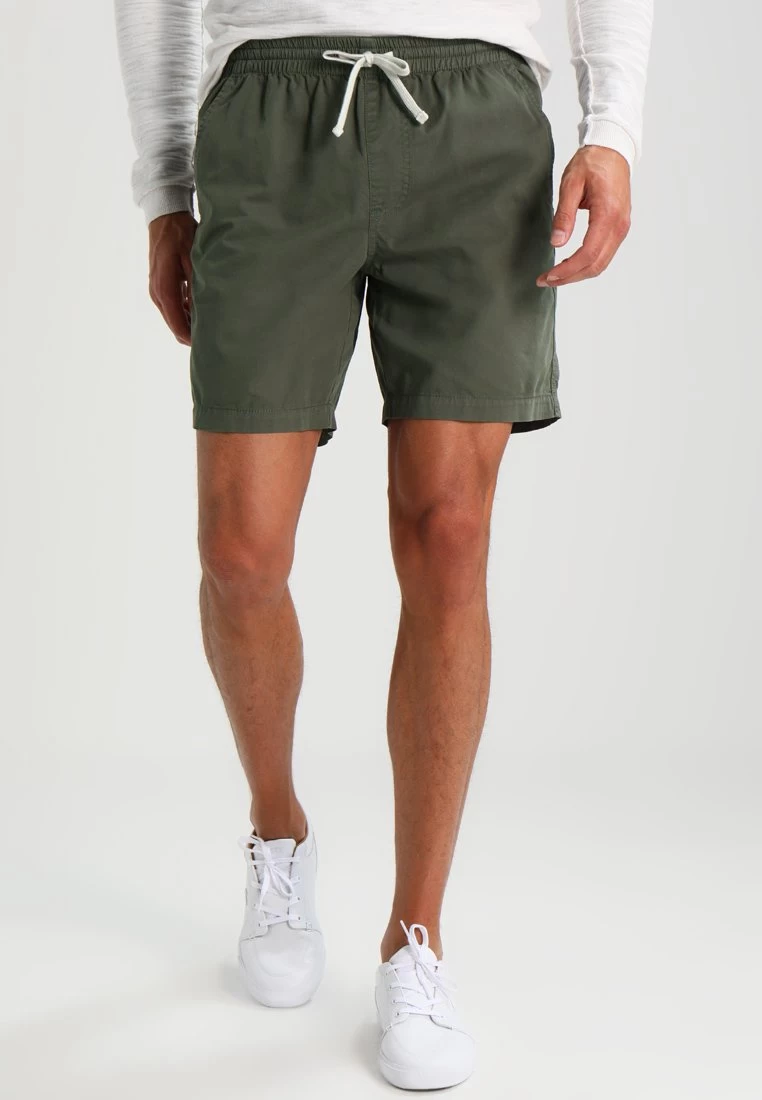 Shorts - Khaki