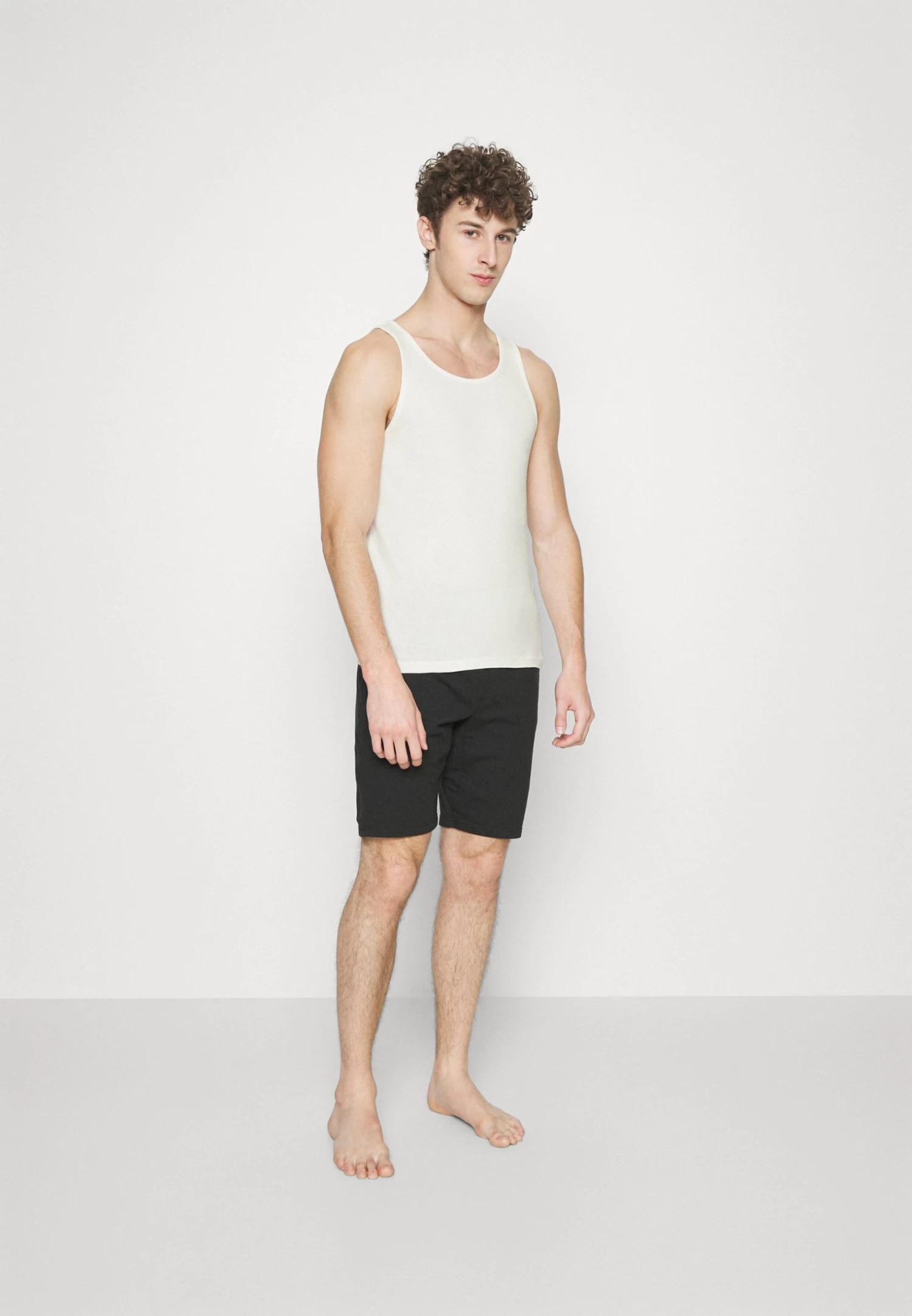 5 Pack - Undershirt - White