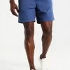 Pier One Shorts - Blau