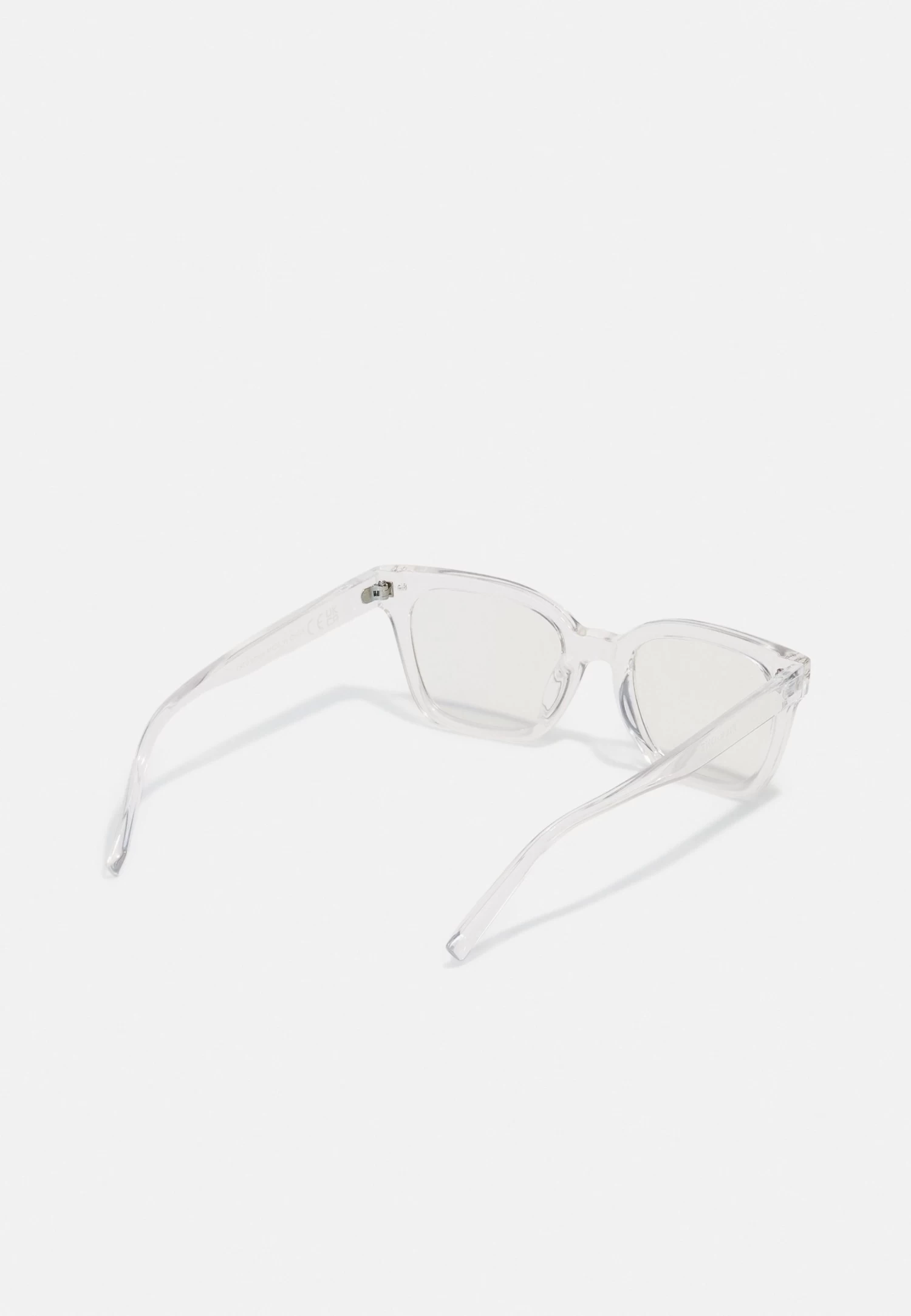 Unisex - Blue Light Glasses - Transparent