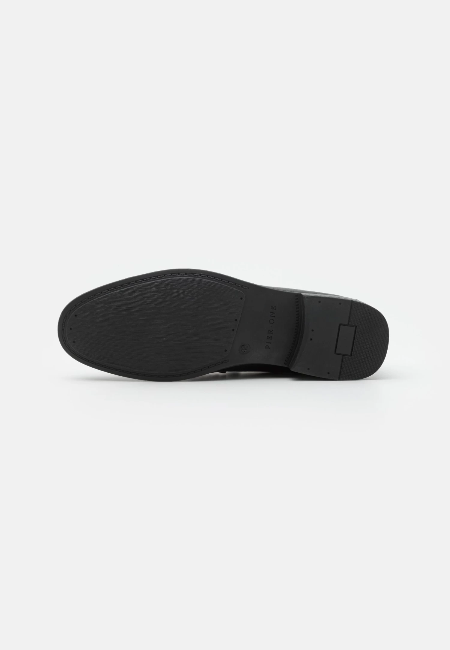 Slip-Ons - Black