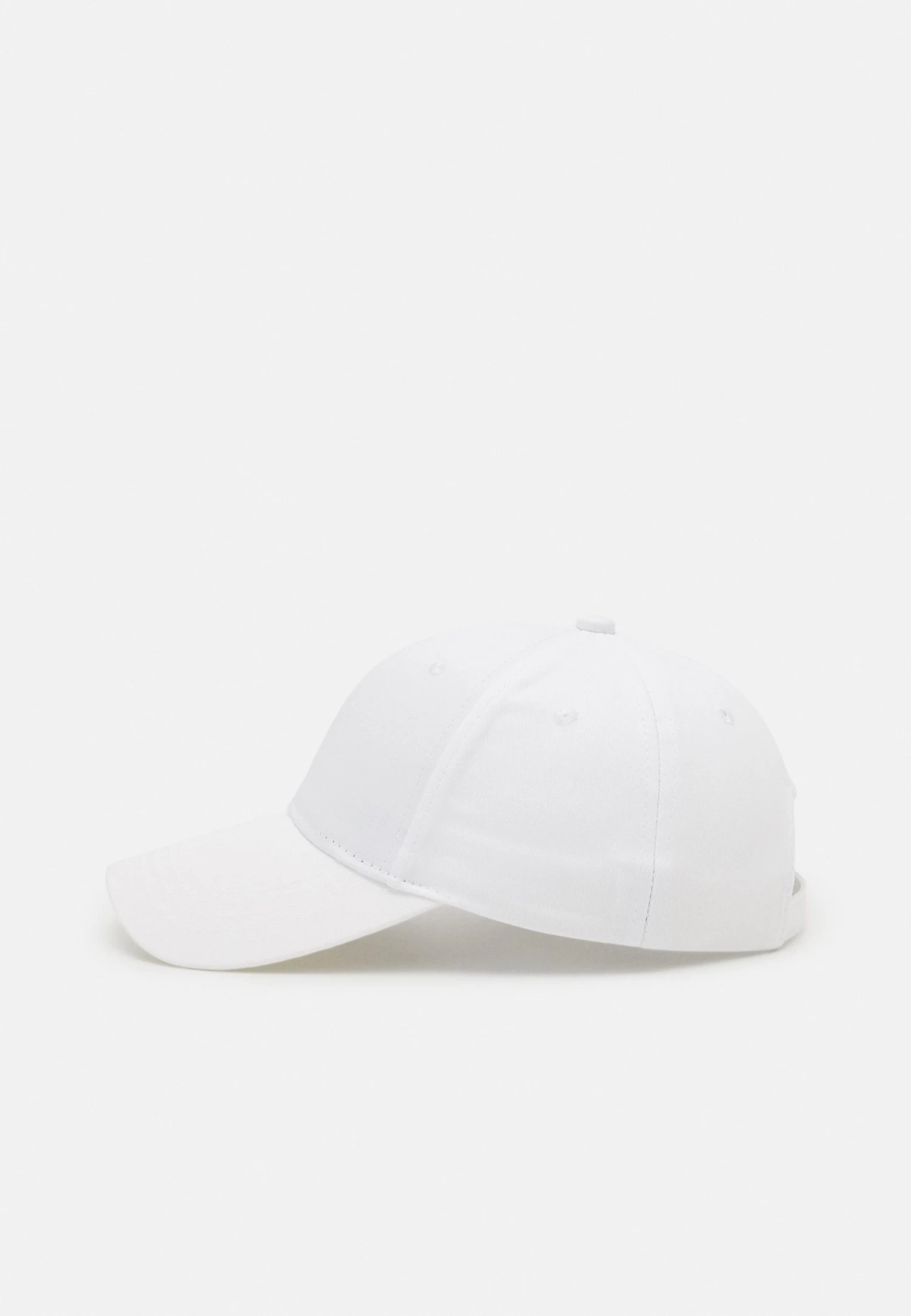 Unisex - Cap - White