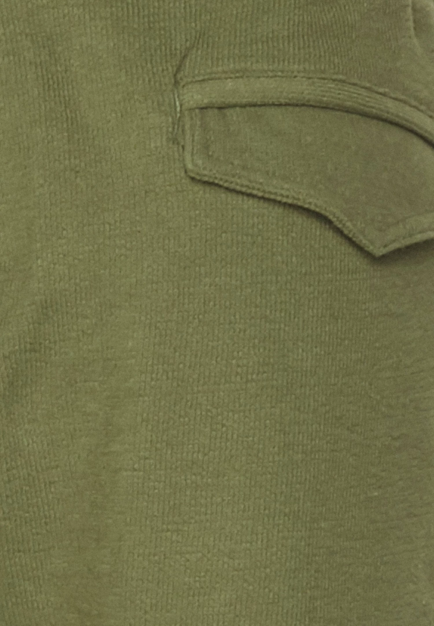 Tracksuit Bottoms - Khaki